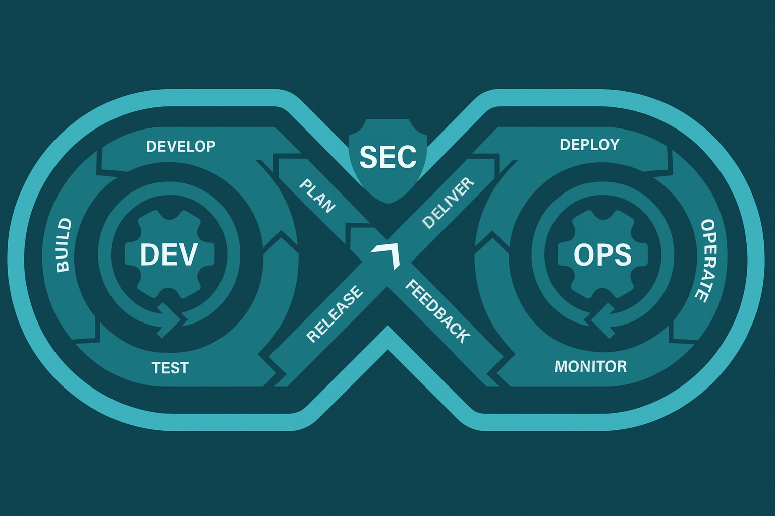 Daniel Saenz | Software & DevSecOps Engineer